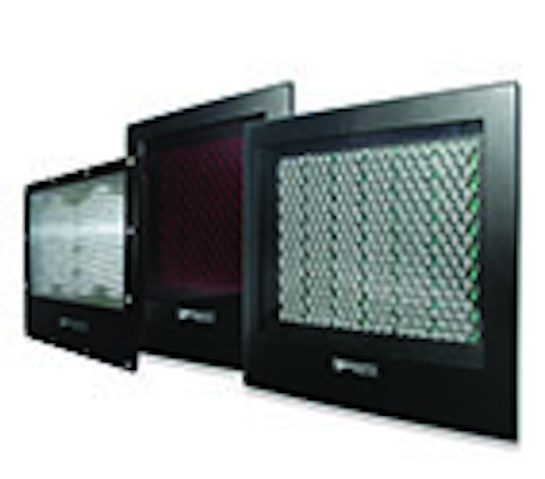 Gardasoft VTR LED Traffic strobe illuminators
