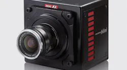 FASTCAM Mini AX High Speed Imaging System