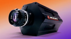 1280SciCam Scientific SWIR-VIS Camera from Princeton Infrared Technologies