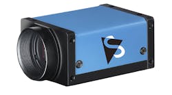 DFK 38GX267, GigE camera with ix Industrial interface, The Imaging Source DFK 38GX267, GigE camera with ix Industrial interface, The Imaging Source