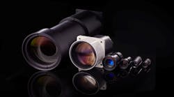 QuickTurn Optics available on assemblies QuickTurn Optics available on assemblies