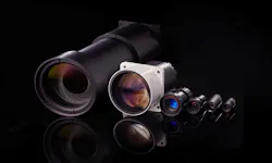 QuickTurn Optics available on assemblies QuickTurn Optics available on assemblies