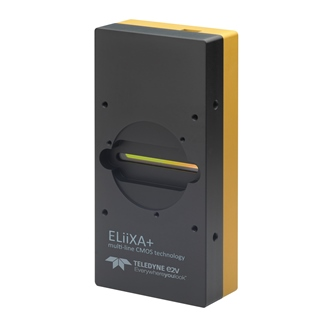 ELiiXA+ 8k dual line