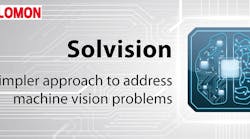Solvision Vision with Intelligence