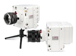 The Phantom&circledR; VEO cameras enable a variety of traditional and advanced imaging applications.