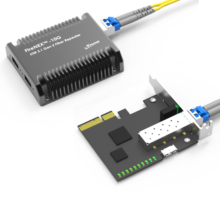 USB 3.1 Gen 2 Extender