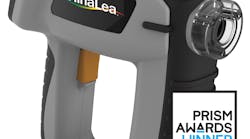 Award-winning HinaLea Imaging Model 4100H Award-winning HinaLea Imaging Model 4100H