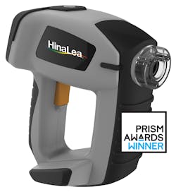 Award-winning HinaLea Imaging Model 4100H