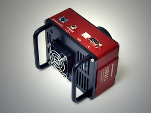 SBIG STF-8300M