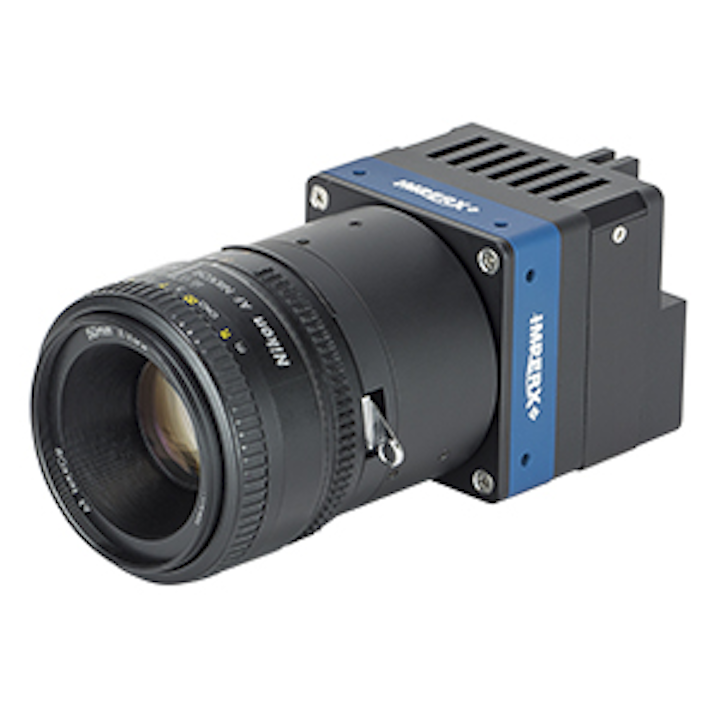 20 Meg CMOS Cheetah Camera