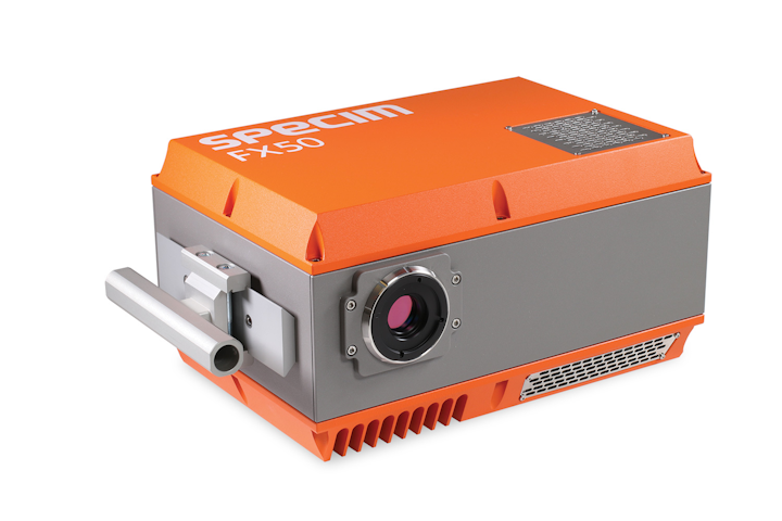 Specim FX50