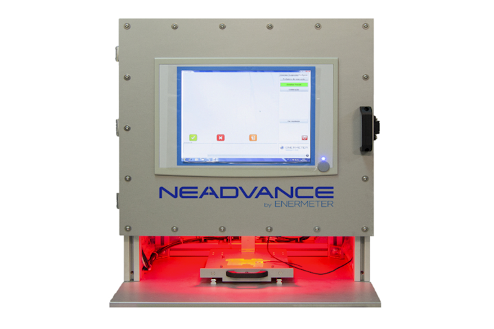 NEADVANCE Machine Vision S.A.