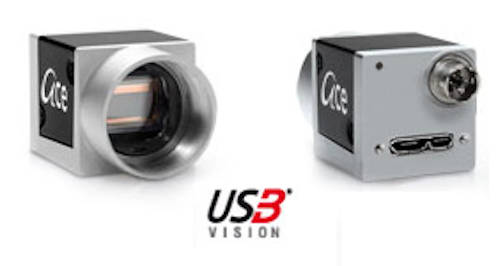 Basler Vision Inclosure System Basler USB3 Camera | Vision Systems Design