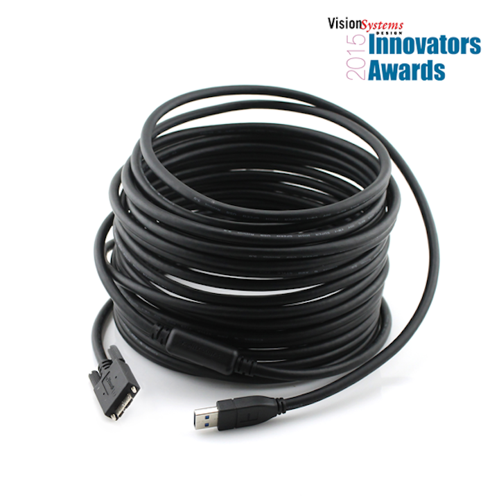 USB 3.0 Active Repeater Cable