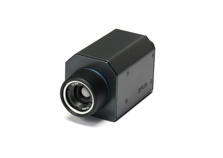 FLIR Ax5 Series