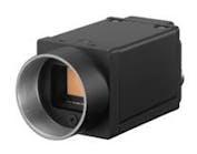 Sony XCG-CG240 GSCMOS GigE Camera.