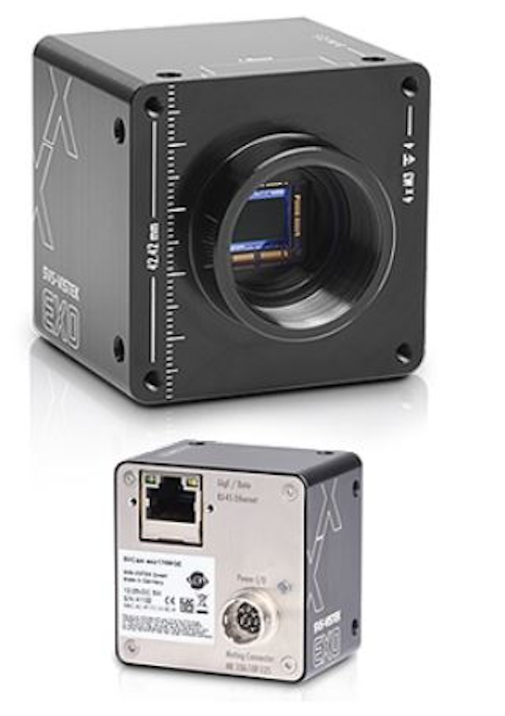 SVS-Vistek EXO183