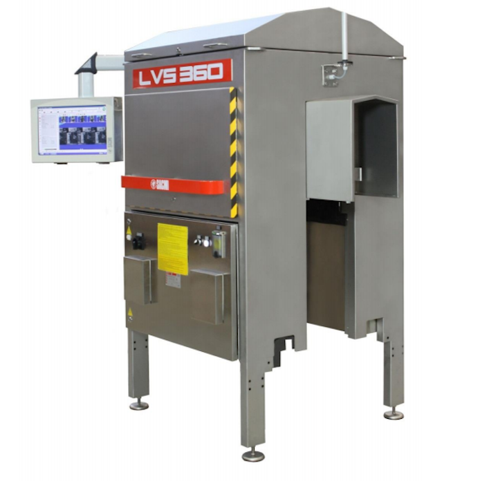 LVS 360
