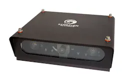 Scorpion 3D Stinger™ Camera