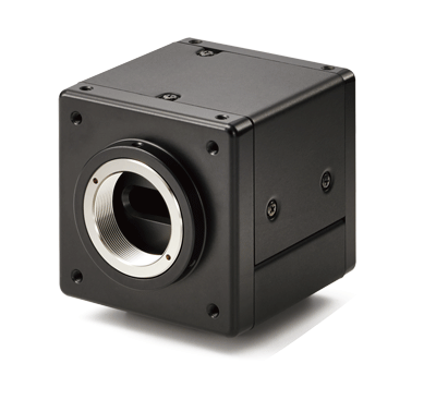 AVAL DATA SWIR Line scan Camera series &lsquo;ABL-005IR &rsquo; with GigE Vision