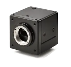 AVAL DATA SWIR Line scan Camera series ‘ABL-005IR ’ with GigE Vision