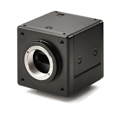 AVAL DATA SWIR Line scan Camera series &lsquo;ABL-005IR &rsquo; with GigE Vision