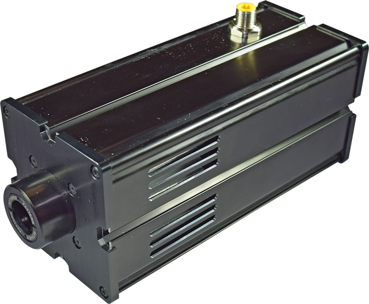 Smart Vision Lights' SXP80 Spotlight