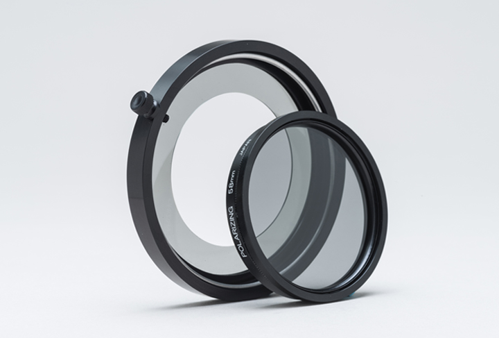 SCHOTT Ringlight Polarizer A08615
