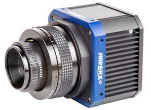 47 Meg CCD Tiger Camera