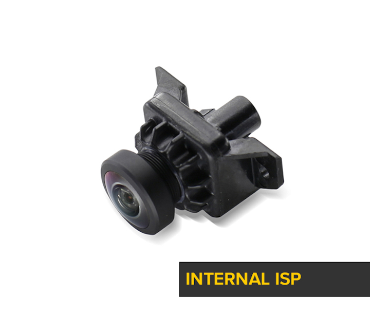 DesignCore® D3RCM-OV10640-OV490-913 Rugged Camera Module