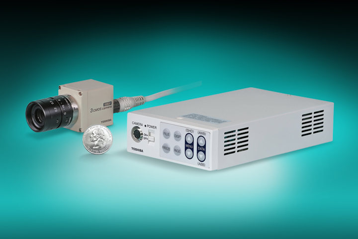IK-HD5UM, HD Video Camera Rated for Medical Use