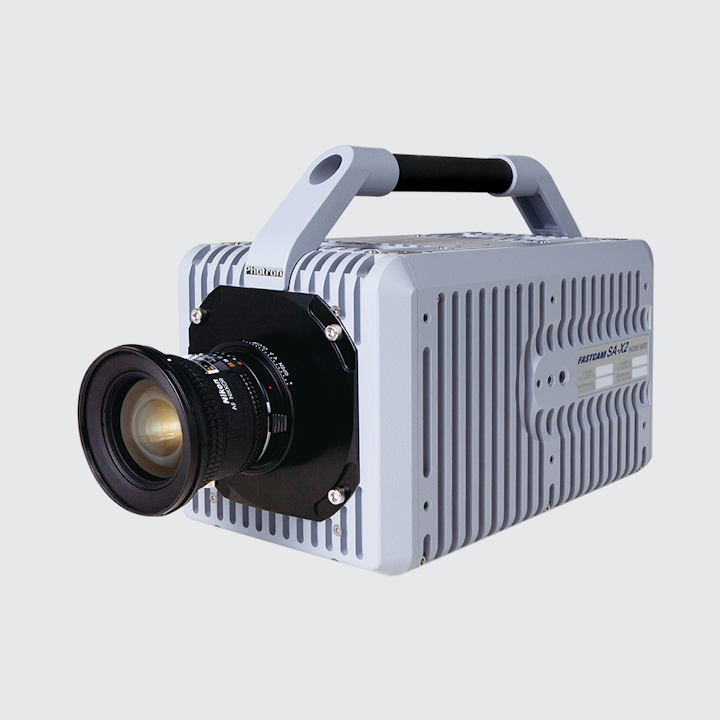 FASTCAM SA-X2