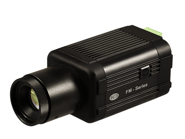 ICI FM640 P-Series from Infrared Cameras Inc.