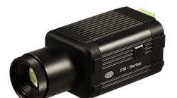 ICI FM640 P-Series from Infrared Cameras Inc.