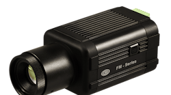 ICI FM640 P-Series from Infrared Cameras Inc. ICI FM640 P-Series from Infrared Cameras Inc.