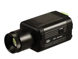 ICI FM640 P-Series from Infrared Cameras Inc. ICI FM640 P-Series from Infrared Cameras Inc.