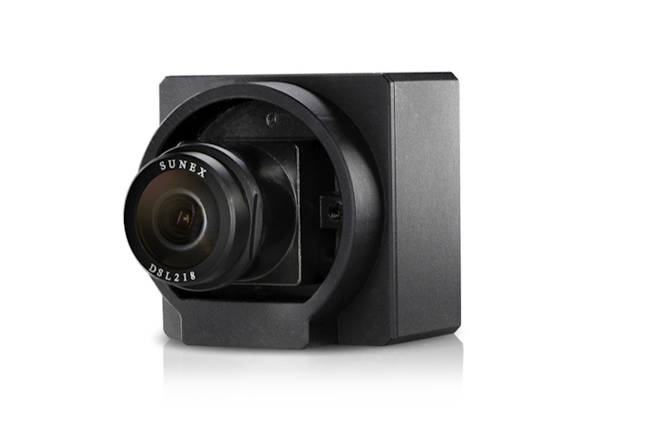 DesignCore® D3CM-IMX224 Camera Module