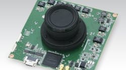 C10000-A01 TDI board level camera C10000-A01 TDI board level camera