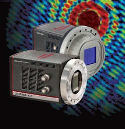 SOPHIA-XO X-ray Cameras SOPHIA-XO X-ray Cameras