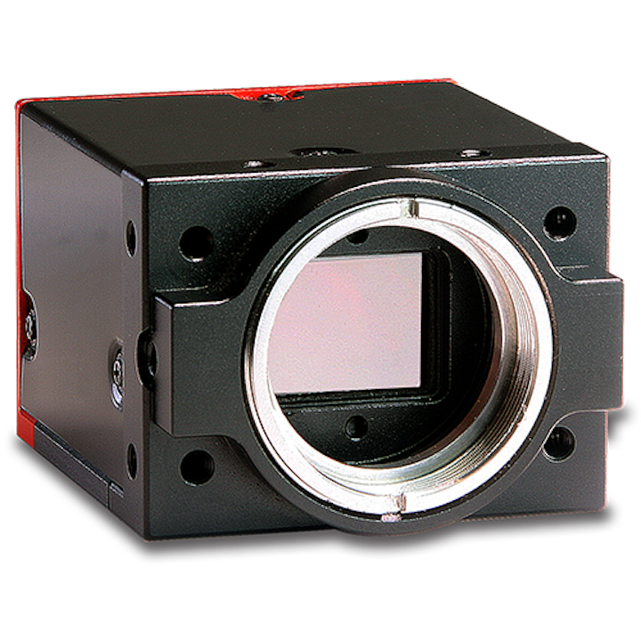 IO Industries Victorem 51B163 Camera