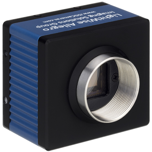 Allegro Customizable Smart Camera