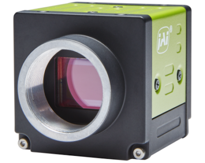 JAI Spark Series Cameras