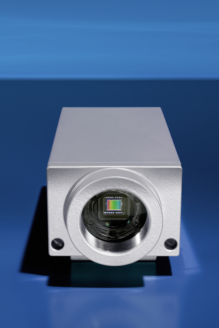 VC Line Line Scan Smart camera