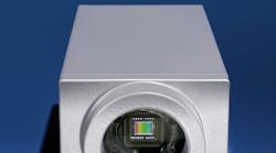VC Line Line Scan Smart camera