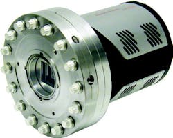 PIXIS-XO: 2048B X-ray Camera PIXIS-XO: 2048B X-ray Camera