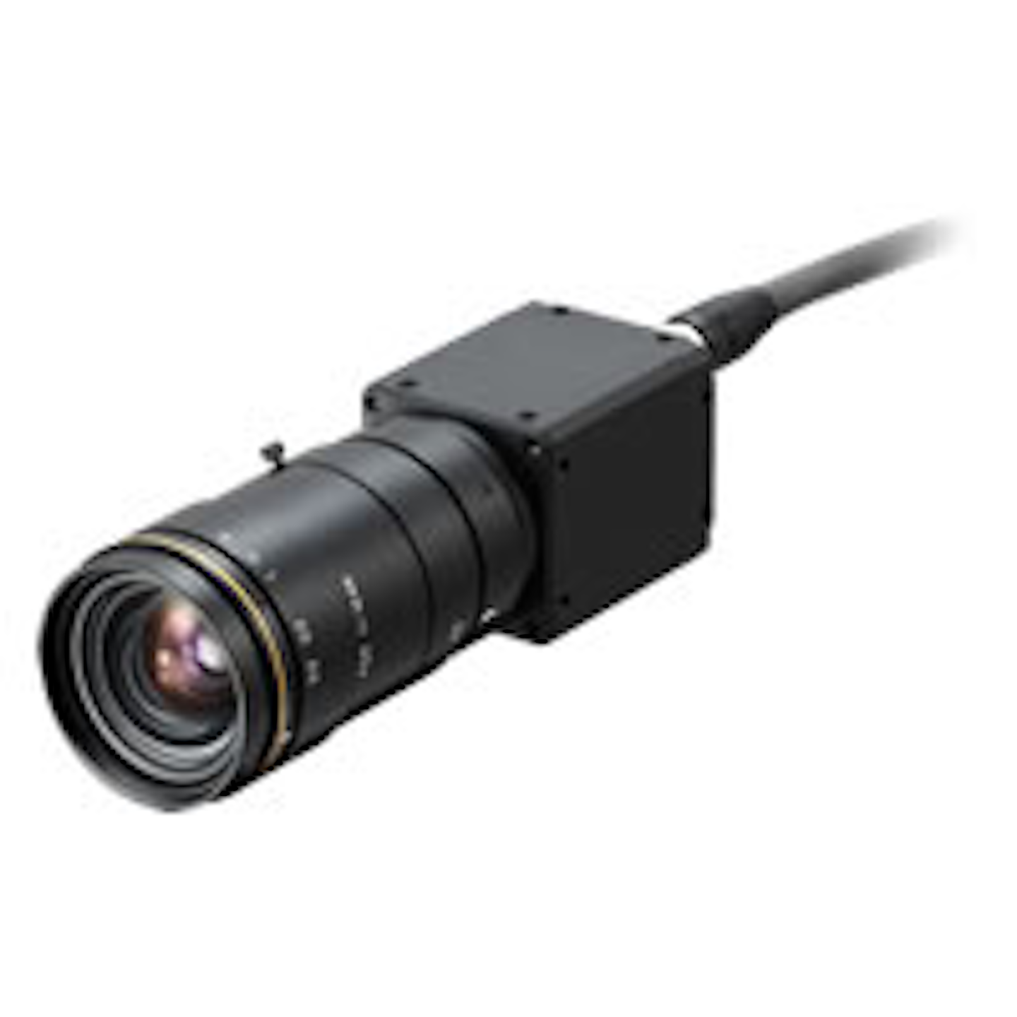 CAHX500C/M From KEYENCE Corp of America Vision Systems Design