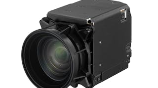 Sony FCB-ER8300 4K Camera Module