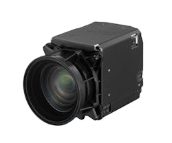 Sony FCB-ER8300 4K Camera Module