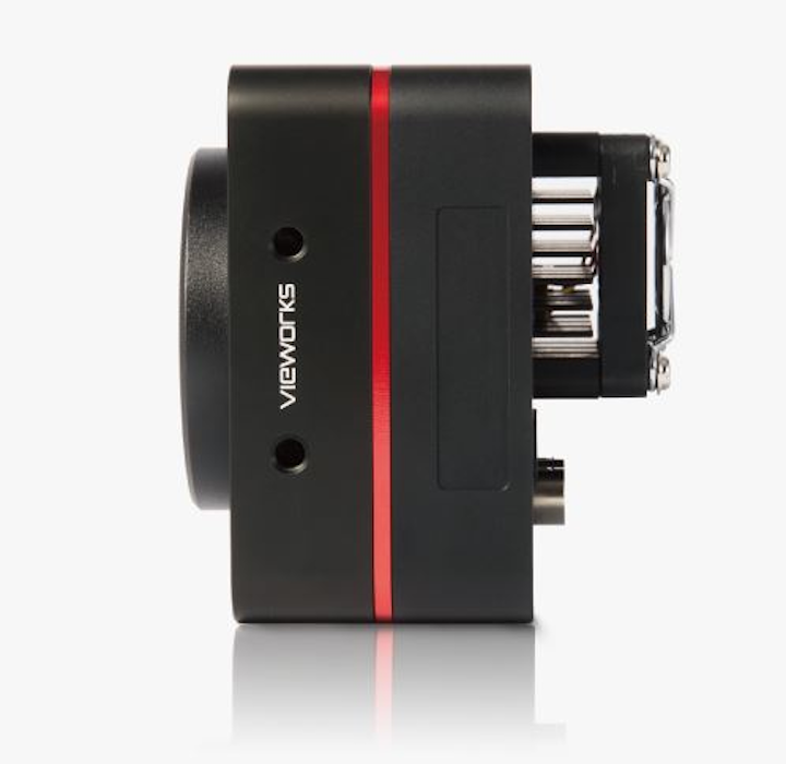Image of Vieworks VS-2MU