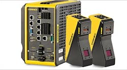 Complete 2D and 3D machine vision solution Complete 2D and 3D machine vision solution